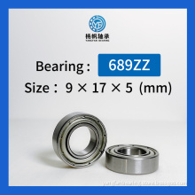 Shielded Bearing 689 ZZ C0 9mm*17mm*5mm